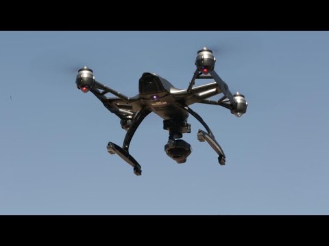 Tech Minute - Three things to know about owning a drone - UCOmcA3f_RrH6b9NmcNa4tdg