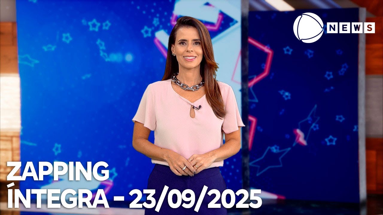 Zapping   23092025