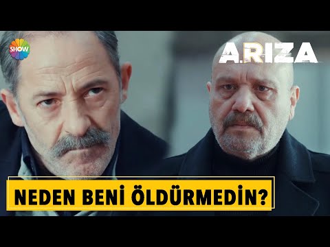 Arıza | Sen bana babandan emanetsin