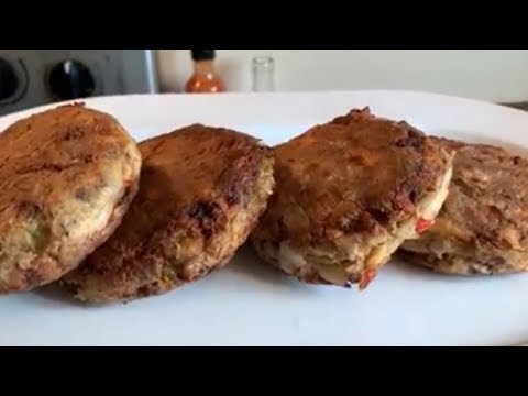 How to make Jack Mackerel Patties - UCIie6T3mDaVg1mh_fEnGibQ