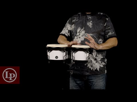 Latin Percussion | Discovery Bongos