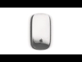 NEW Apple Magic Mouse with Multi-touch!