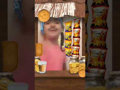 Hello children, I have a shop selling juice and cakes#diana and roma