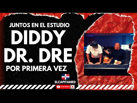 Diddy Ft Dr Dre por primera vez juntos en un estudio, Las Colaboraciones hoy en día