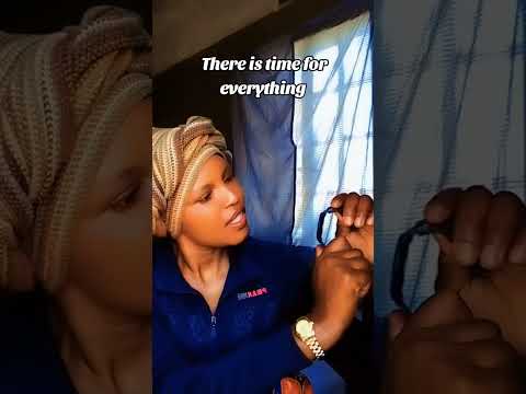 There is time for everything #shortvideo #viral