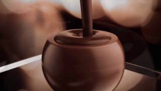 Lindt Chocolate | Commercial - (14.07.2016)