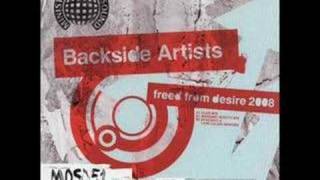 Backside Artists - Freedom from Desire (club Mix Edit)