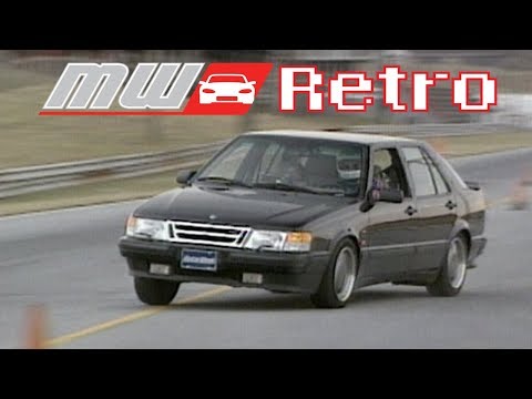 1992 Saab 9000Turbo | Retro Review