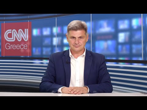 Φαραντούρης στο CNN Greece: Ο ΣΥΡΙΖΑ πολιορκητική μηχανή για να πέσει μια αποτυχημένη κυβέρνηση