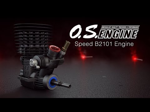 Spotlight: Speed Tuned B2101 by O.S. - UCa9C6n0jPnndOL9IXJya_oQ