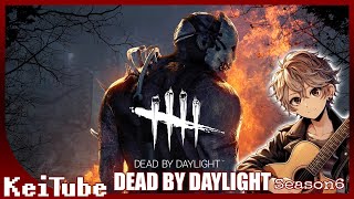 #29 Dead by Daylight　イベント終わっちゃったね……