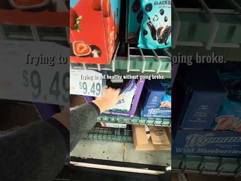 Healthy Grocery Shopping 2026 #groceryhaul #healthygroceryhaul