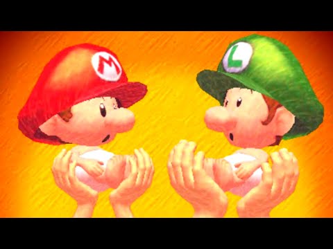 Yoshi's New Island 100% Walkthrough - Intro + World 1-1, World 1-2 & World 1-3 - UCg_j7kndWLFZEg4yCqUWPCA