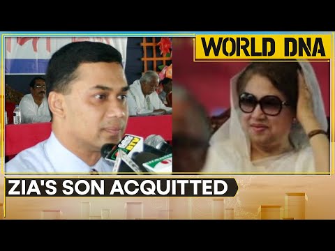 Zia's Son Acquitted: Court Acquits All Accused In 21 August Attack | World News