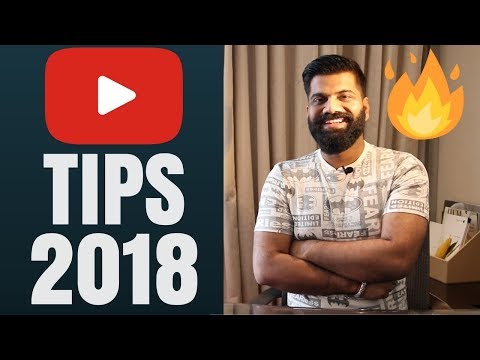 My Tips for YouTube - How to Grow on YouTube? YouTube Explained! - UCOhHO2ICt0ti9KAh-QHvttQ