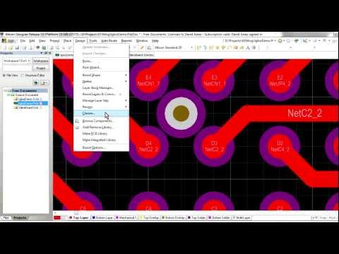 FPGA Implementation Tutorial - EEVblog #193 - UC2DjFE7Xf11URZqWBigcVOQ