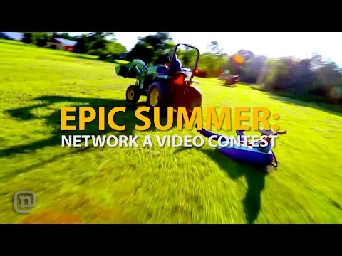 EPIC SUMMER Video Contest Winner Coming Soon.. - UCsert8exifX1uUnqaoY3dqA