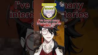 Sound Asleep. Probably. 【NIJISANJI EN】