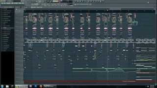 Seamless - "Bass Antics" FL 10 Playthrough