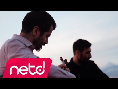 Serdar Çakmak feat. Veysel Çakmak - Kerem Gibi Yanıyorum