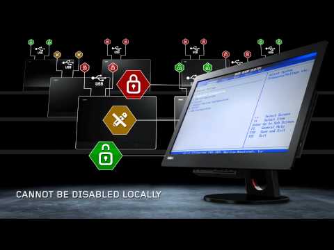 Think Innovation Minute: ThinkCentre Smart USB Protection - UCpvg0uZH-oxmCagOWJo9p9g