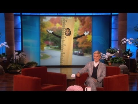 Ellen's Costumes for Jason Derulo - UCp0hYYBW6IMayGgR-WeoCvQ