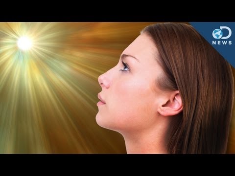 Why We See The White Light Near Death - UCzWQYUVCpZqtN93H8RR44Qw