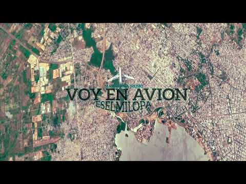 Voy en avion / Es el Milo