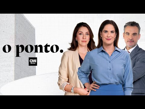 O PONTO - 04/01/2025