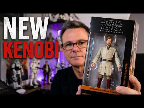 Star Wars Unboxing! 🔥 New Addition to My Collection | RedLeaderOne