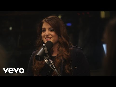 Meghan Trainor - Hopeless Romantic (Vevo Presents) - UC2pmfLm7iq6Ov1UwYrWYkZA