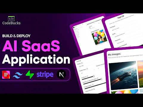 How to Build a $1M PhotoAI Sass Clone using Next.js 15, Supabase, Replicate API and Stripe