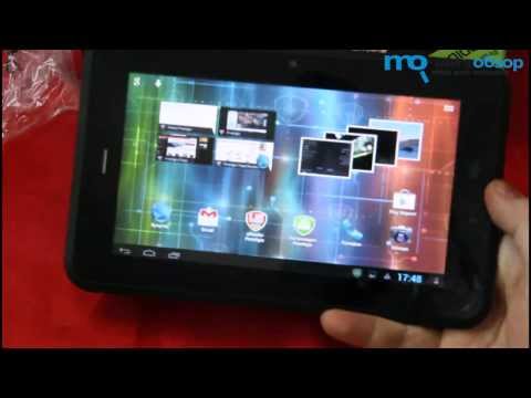Обзор Prestigio MultiPad 7.0 Prime Duo 3G - UCrIAe-6StIHo6bikT0trNQw