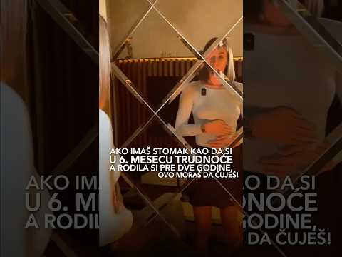 #mama #ishrana #oporavak