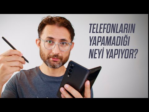 Katlanabilir Telefonların Geleceği ve Galaxy Z Fold3
