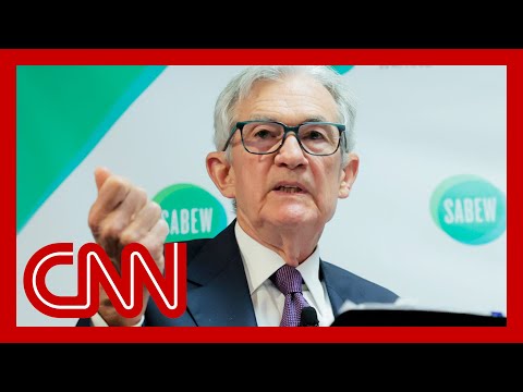 Powell: Tariffs 'highly likely' to increase inflation