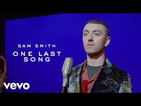 Sam Smith - One Last Song (Official Video) - UC3Pa0DVzVkqEN_CwsNMapqg
