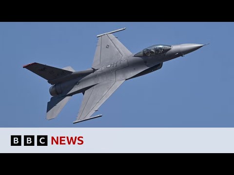 Putin threatens to destroy US F16 fighter jets if they’re sent to Ukraine - BBC News
