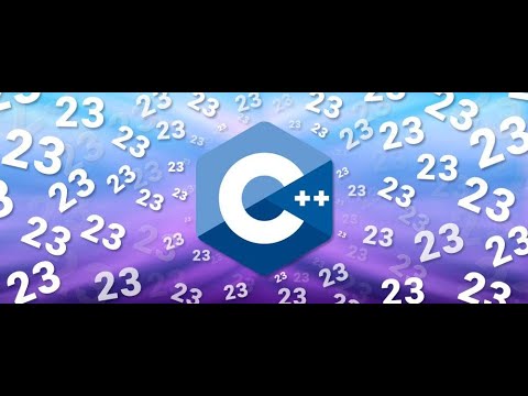 C++23 드디어 C++ 에도 PrintLine 함수가 추가되었습니다!