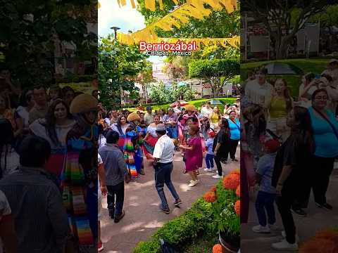 Domingos en #berriozábal #danza #dance #vivamexico #baile #florida #usa #latindance #mexico #marimba