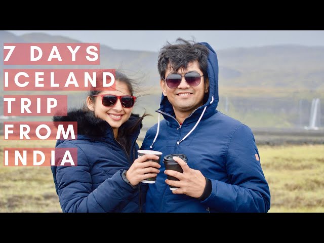 Is Iceland On The Green List For Travel? - Greentravelguides.tv