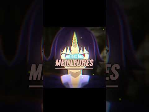 on se réveille les amis {animé} #edit #anime