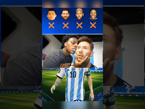 Messi Vs Speed Vs Neymar Vs Ronaldo #football #messi #cr7 #shorts #youtubeshorts #edit