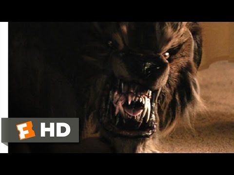 Cursed (4/9) Movie CLIP - From Dog to Werewolf (2005) HD - UC3gNmTGu-TTbFPpfSs5kNkg