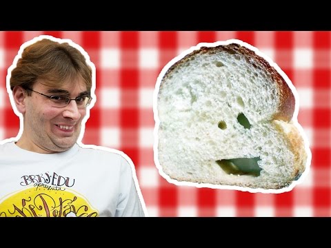 I AM BREAD - Simulador de Pão!? Gameplay de um Jogo Incrível! - UCWKtHaeXVzUscYGcm0hEunw