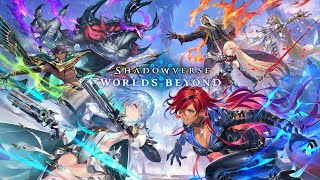 【#シャドバWB】あなたの推しを見つけろ杯　優勝します【Vtuber】