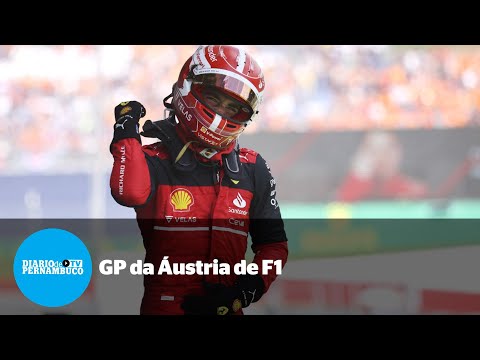 Última Volta: GP da Áustria 2022