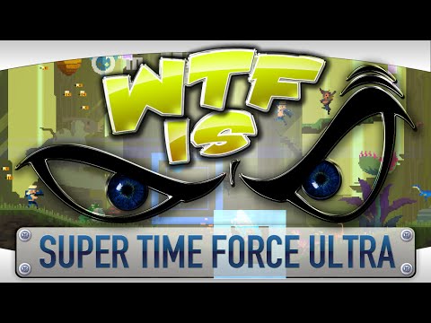 ► WTF Is... - Super Time Force Ultra ? - UCy1Ms_5qBTawC-k7PVjHXKQ