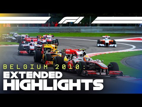 FORMULA 1