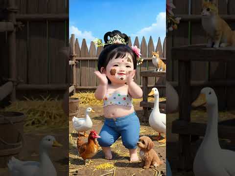 Cute Mexica Plush Dancing Cactus Electric Plush Toy 🍼💃 #cutebaby #babydance #viralbaby